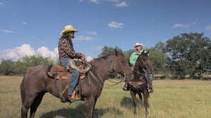 How to Be A Cowboy, Season 1 Episode 1 image