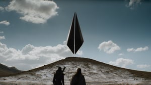 Foundation, Season 1 Episode 3 image