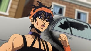 JoJo's Bizarre Adventure, Season 4 Episode 11 image