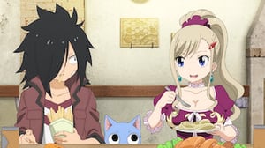 Edens Zero, Season 1 Episode 1 image