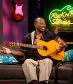 Rock N' Roll Stories, Season 1 Episode 2 image