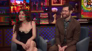 Watch What Happens Live with Andy Cohen, Season 19 Episode 153 image