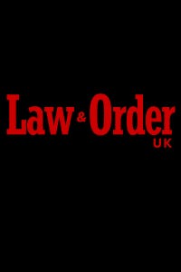 Law & Order: UK as Angela