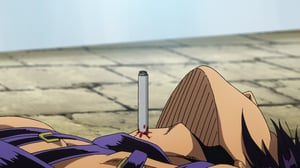 JoJo's Bizarre Adventure, Season 4 Episode 22 image