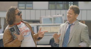 Johnno and Michael Try, Season 1 Episode 4 image