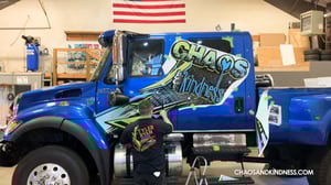 Chaos & Kindness, Season 3 Episode 10 image