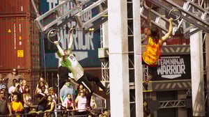 Team Ninja Warrior, Season 1 Episode 6 image