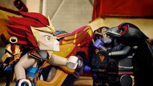 LEGO Chima, Season 1 Episode 5 image
