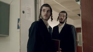 Shtisel, Season 3 Episode 3 image