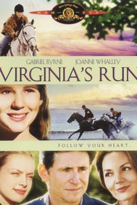 Virginia's Run as Jessie Eastwood