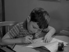 Leave It to Beaver, Season 2 Episode 7 image