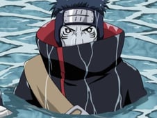 Naruto: Shippuden, Season 1 Episode 13 image