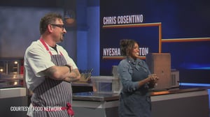 Tournament of Champions, Season 2 Episode 1 image