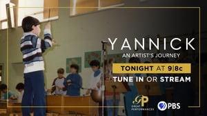 Great Performances, Season 49 Episode 1 image