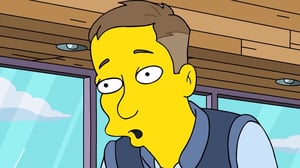 The Simpsons, Season 37 Episode 6 image