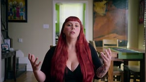 How to Change Your Mind, Season 1 Episode 3 image