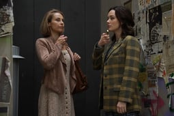 Motherland: Fort Salem, Season 2 Episode 1 image