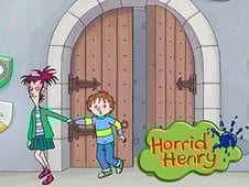 Horrid Henry, Season 4 Episode 52 image