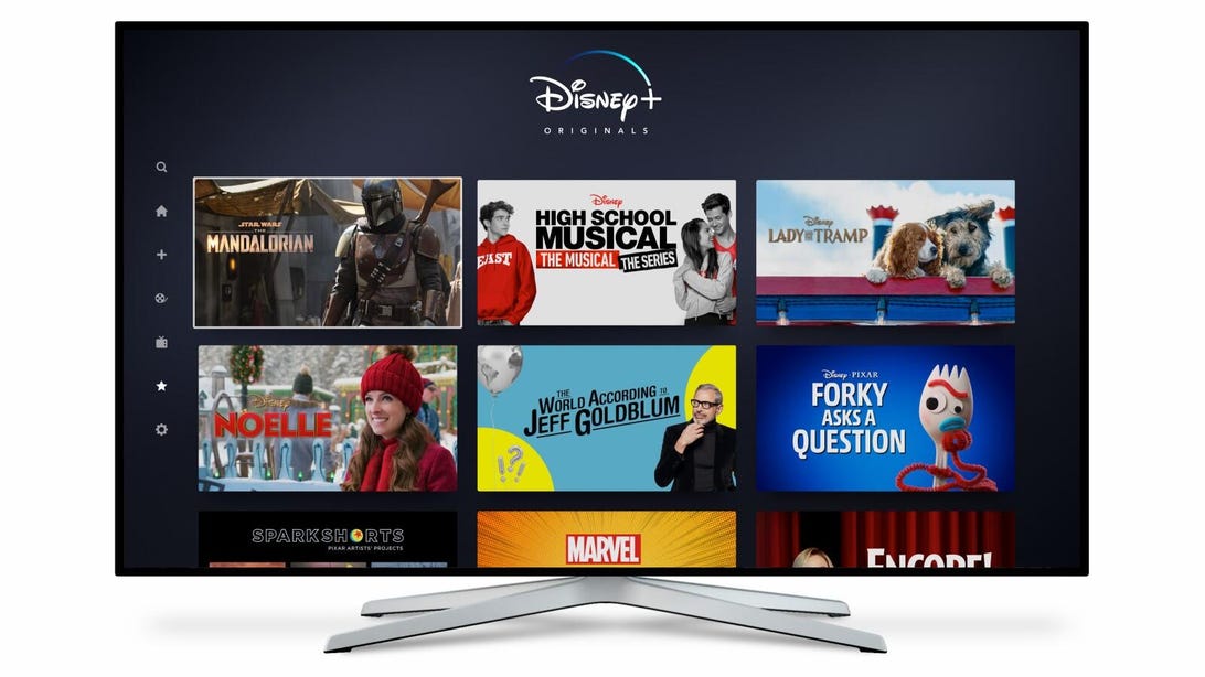 The Disney Bundle: Everything to Know About the Disney+, Hulu, and ESPN+ Bundle