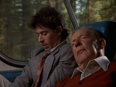 Northern Exposure, Season 1 Episode 1 image