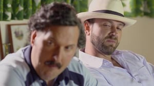 Pablo Escobar: El Patrón del Mal, Season 1 Episode 56 image