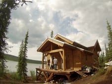 Building Off the Grid, Season 1 Episode 5 image