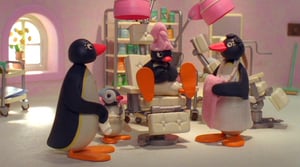 Pingu, Season 6 Episode 14 image