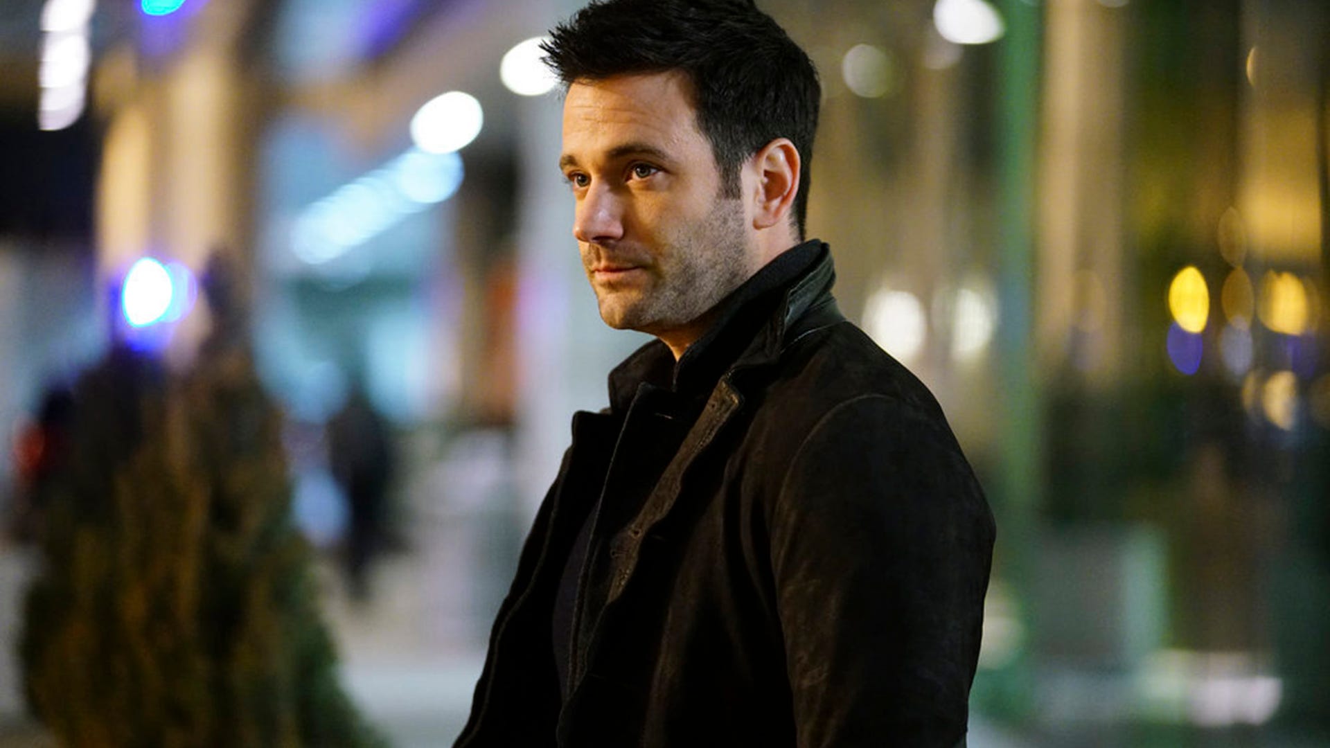 ​Colin Donnell, Chicago Med