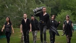 Cavendish, Season 1 Episode 6 image