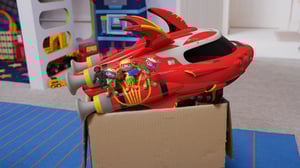 Floogals, Season 2 Episode 51 image