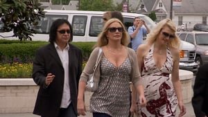 Gene Simmons: Family Jewels, Season 2 Episode 16 image