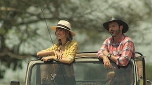 Undercover Law, Season 1 Episode 10 image