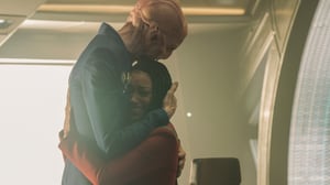 Star Trek: Discovery, Season 5 Episode 10 image