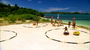 Survivor, Season 25 Episode 10 image
