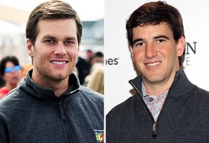 Super Bowl XLVI: The Giants and Patriots Face Off in an Epic Rematch