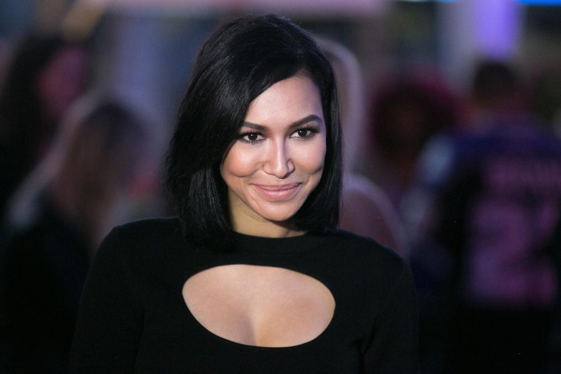 Naya Rivera Dead: Former Glee Star Dies at 33 in Drowning Accident