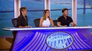 American Idol, Season 15 Episode 1 image
