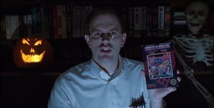 The Angry Video Game Nerd, Season 7 Episode 2 image