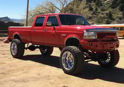 The Lifted Life, Season 1 Episode 26 image