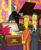 The Simpsons, Season 19 Episode 8 image