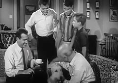 My Three Sons, Season 3 Episode 3 image