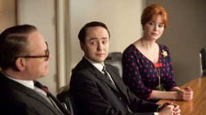 Mad Men, Season 5 Episode 12 image