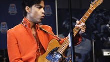 Prince's Purple Reigns as Best Soundtrack Ever