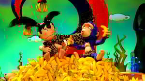 Igam Ogam, Season 1 Episode 12 image