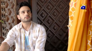 Ishq Jalebi, Season 1 Episode 20 image