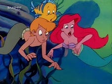 The Little Mermaid, Season 1 Episode 4 image