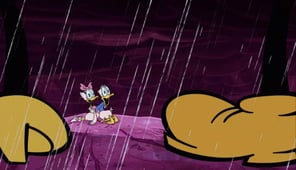 The Wonderful World of Mickey Mouse, Season 1 Episode 10 image