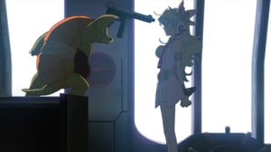 Gurren Lagann, Season 1 Episode 11 image