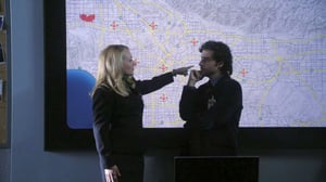 Numb3rs, Season 6 Episode 11 image