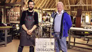 The Repair Shop, Season 1 Episode 13 image